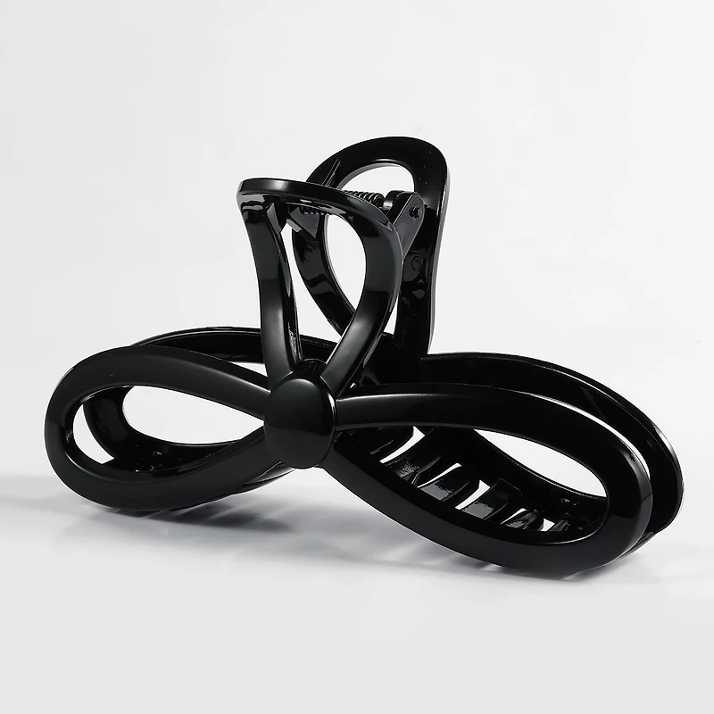 Arch14 Double Loop Claw Clip 1pc