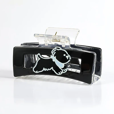Arch14 Puppy Mini Claw Clip 1pc
