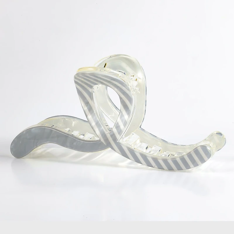 Arch14 Ribbon Claw Clip 1pc
