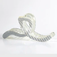 Arch14 Ribbon Claw Clip 1pc