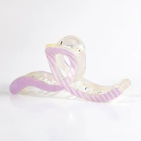 Arch14 Ribbon Claw Clip 1pc