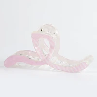 Arch14 Ribbon Claw Clip 1pc