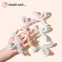 Arch14 Ribbon Claw Clip 1pc