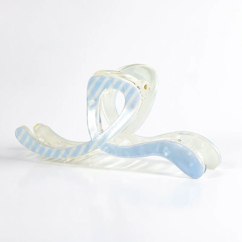Arch14 Ribbon Claw Clip 1pc