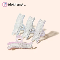 Arch14 Ribbon Claw Clip 1pc