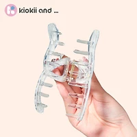 Arch14 Ribbon Claw Clip 1pc