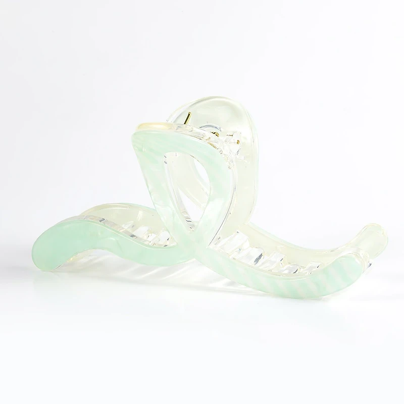 Arch14 Ribbon Claw Clip 1pc