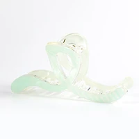 Arch14 Ribbon Claw Clip 1pc