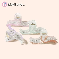 Arch14 Ribbon Claw Clip 1pc