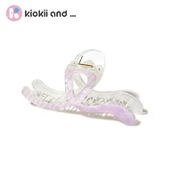 Arch14 Ribbon Claw Clip 1pc
