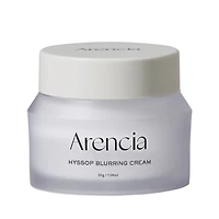 Arencia Artisans Hyssop Blurring Cream 30g