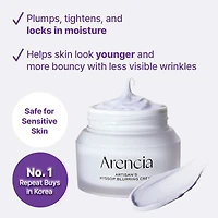 Arencia Artisans Hyssop Blurring Cream 30g