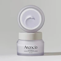 Arencia Artisans Hyssop Blurring Cream 30g