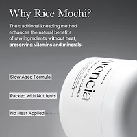 Arencia Black Tea & Yuzu Cleanser 120g