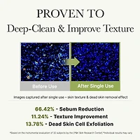 ARENCIA Green Tea + LHA Deep Pore Rice Cake Cleanser 150ml