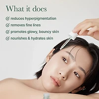 Arencia Holy Hyssop Serum 12 30ml