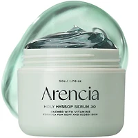 Arencia Holy Hyssop Serum 30 50ml