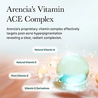 Arencia Holy Hyssop Serum 30 50ml