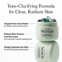 Arencia Holy Hyssop Serum 30 50ml