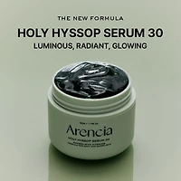 Arencia Holy Hyssop Serum 30 50ml