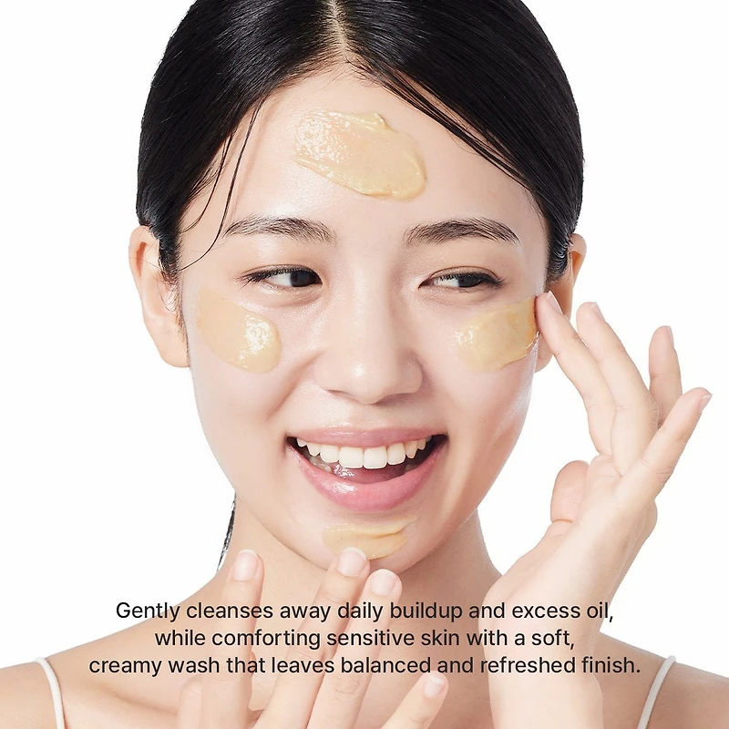 Arencia Laromatique Calendula Cleanser 120g
