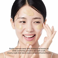 Arencia Laromatique Calendula Cleanser 120g