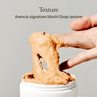 Arencia Laromatique Calendula Cleanser 120g