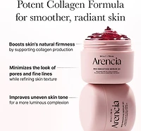 Arencia Red Smoothie Serum 30 50g