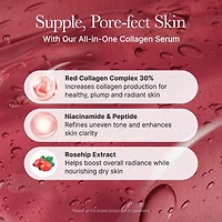 Arencia Red Smoothie Serum 30 50g