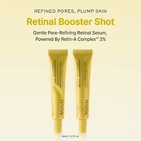 Arencia Retinal Booster Shot 30ml