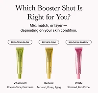 Arencia Retinal Booster Shot 30ml