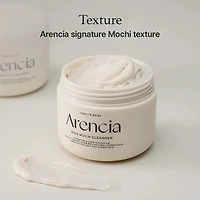 Arencia Rice Mucin Cleanser 120g