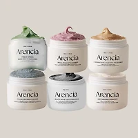 Arencia Royal Rosehip Rice Mochi Cleanser 120g