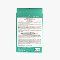 ARIUL Smooth & Pure Foot Mask Special Care Duo Set - Comforting