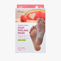 ARIUL Smooth & Pure Softening Foot Peeling Mask 2 Pairs