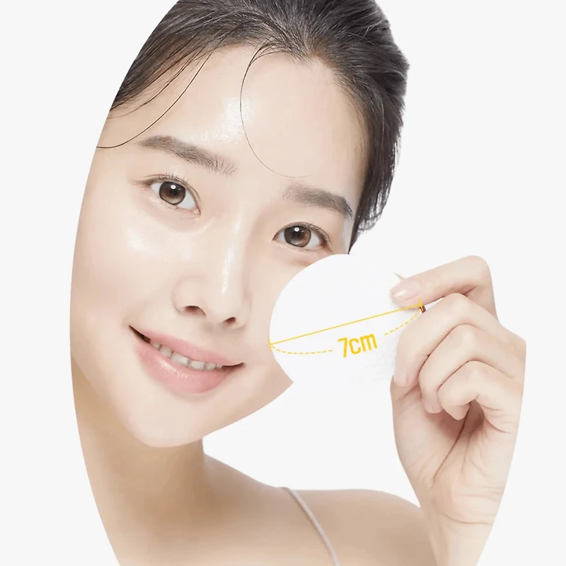 ARIUL Stress Relieving Daily Pick Peeling Pad 30pcs