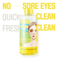 ARIUL Stress Relieving Micellar Lip and Eye Remover 300ml