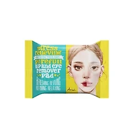 ARIUL Stress Relieving Purefull Lip & Eye Remover Pad 30pcs