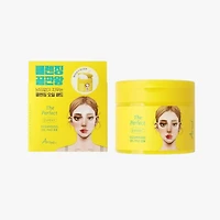 ARIUL The Perfect Cleansing Oil Pads EX 60pcs