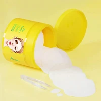 ARIUL The Perfect Cleansing Oil Pads EX 60pcs
