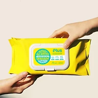 ARIUL The Perfect Cleansing Tissue Plus 100 Sheet