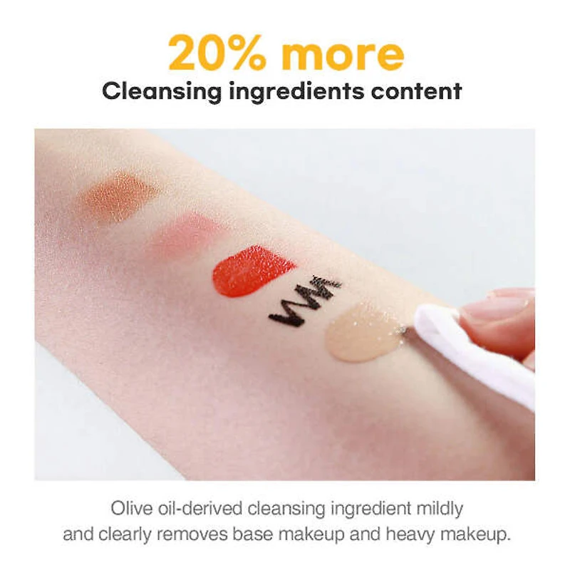 ARIUL The Perfect Cleansing Tissue Plus 100 Sheet