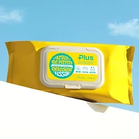ARIUL The Perfect Cleansing Tissue Plus 100 Sheet