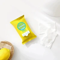 ARIUL The Perfect Cleansing Tissue Plus 20pcs