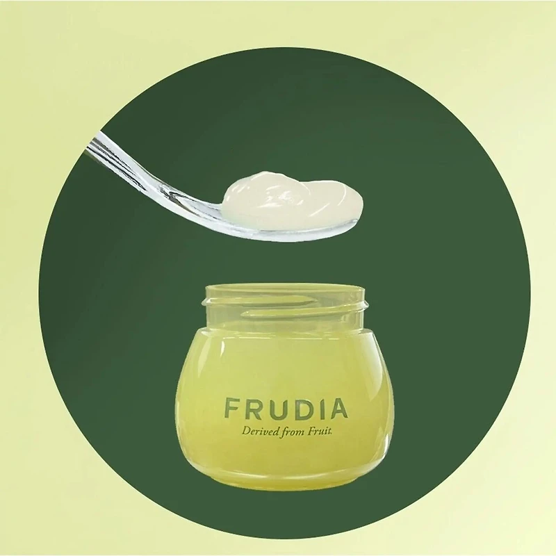 FRUDIA Avocado Cica Relif Lip Balm 10ml