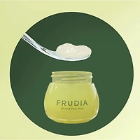 FRUDIA Avocado Cica Relif Lip Balm 10ml
