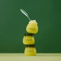 FRUDIA Avocado Cica Relif Lip Balm 10ml