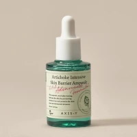 AXIS-Y Artichoke Intensive Skin Barrier Ampoule 30ml