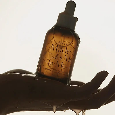 AXIS-Y Biome Radiating Intensified Essence 50ml