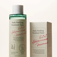 AXIS-Y Daily Purifying Treatment Toner 200ml